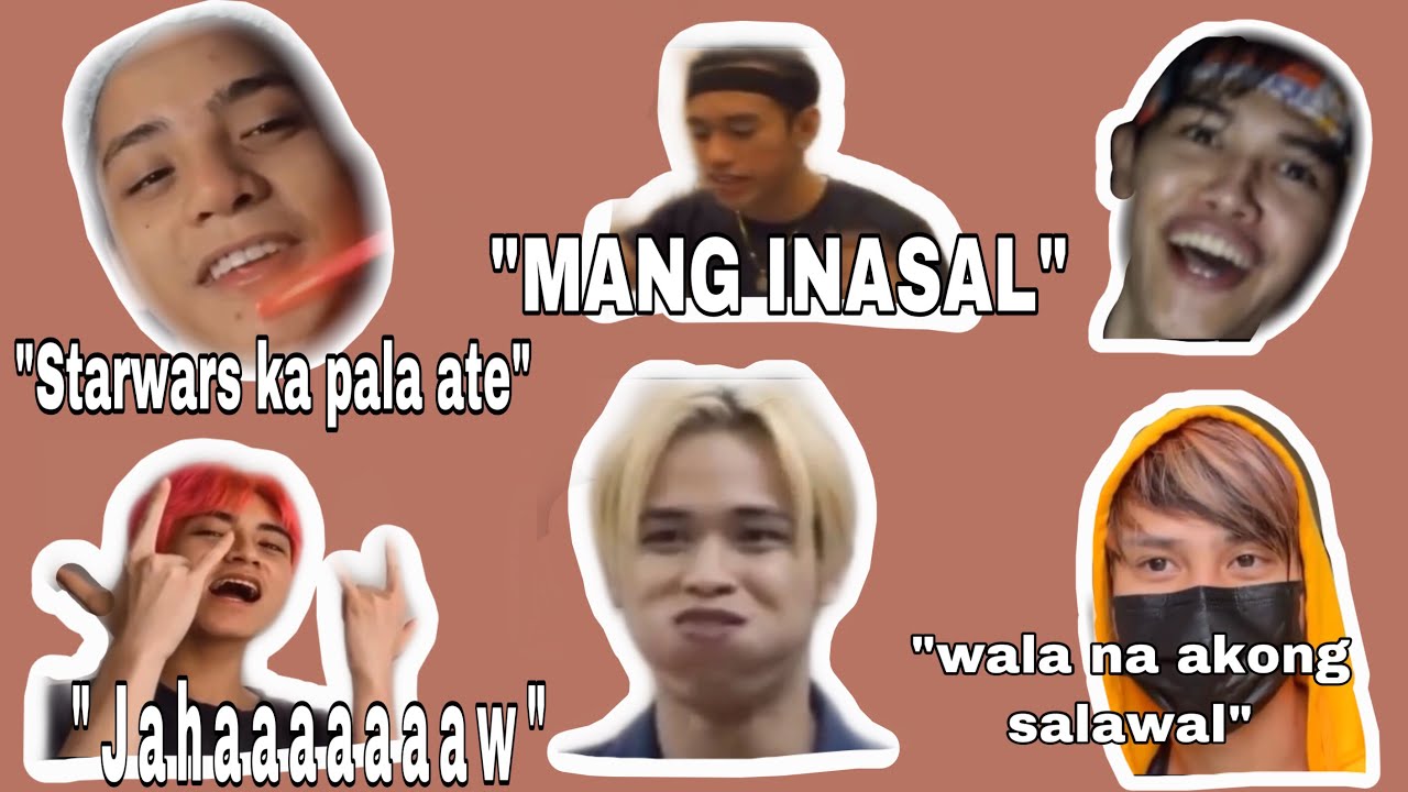 ALAMAT Moments That I Think About A Lot [part 1]