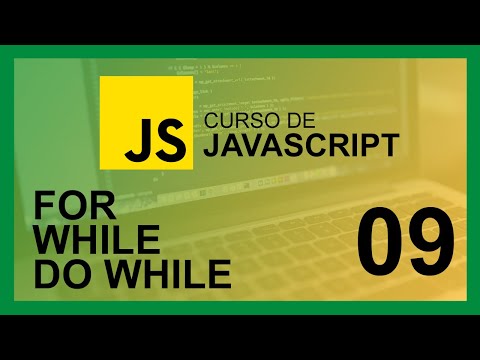 CURSO de javascript desde CERO 2021 - BUCLES