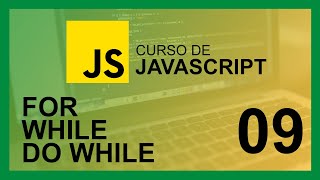 CURSO de javascript desde CERO 2021 - BUCLES