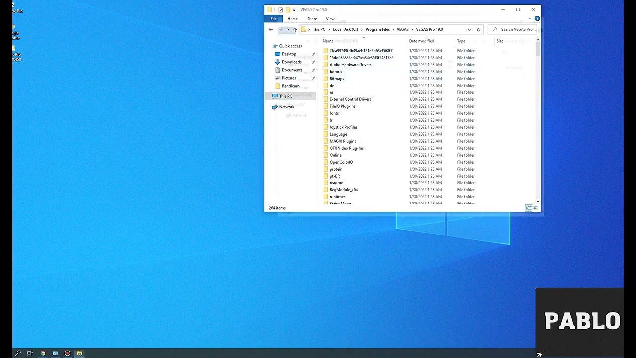 How To Free Download & Install Sony Vegas Pro 19 | Crack