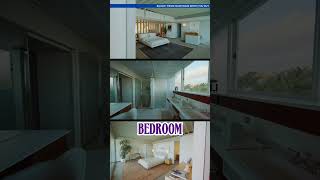 The Stahl House Is For Sale — Inside Pierre Koenig's Case Study House #22 | 1635 Woods Drive, LA