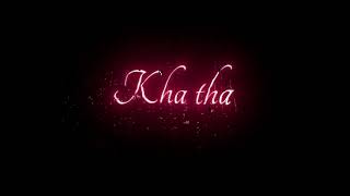 Nasha Tera Dil Ko Laga New Hindi Status Song..
