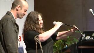 Main conference opening