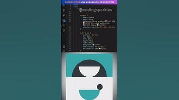 CSS Background Gradient, Circle Moving Animation | HTML CSS