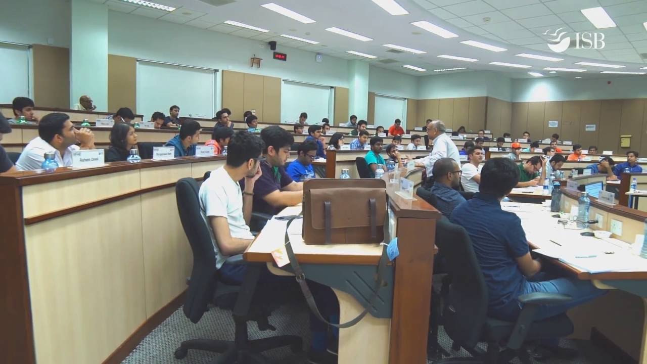 ISB s Post Graduate Programme In Management For Family Business PGP ISB s Post Graduate Programme In Management For Family Business PGP