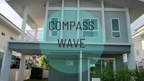 Compass Wave  Zapier Integration Tutorial