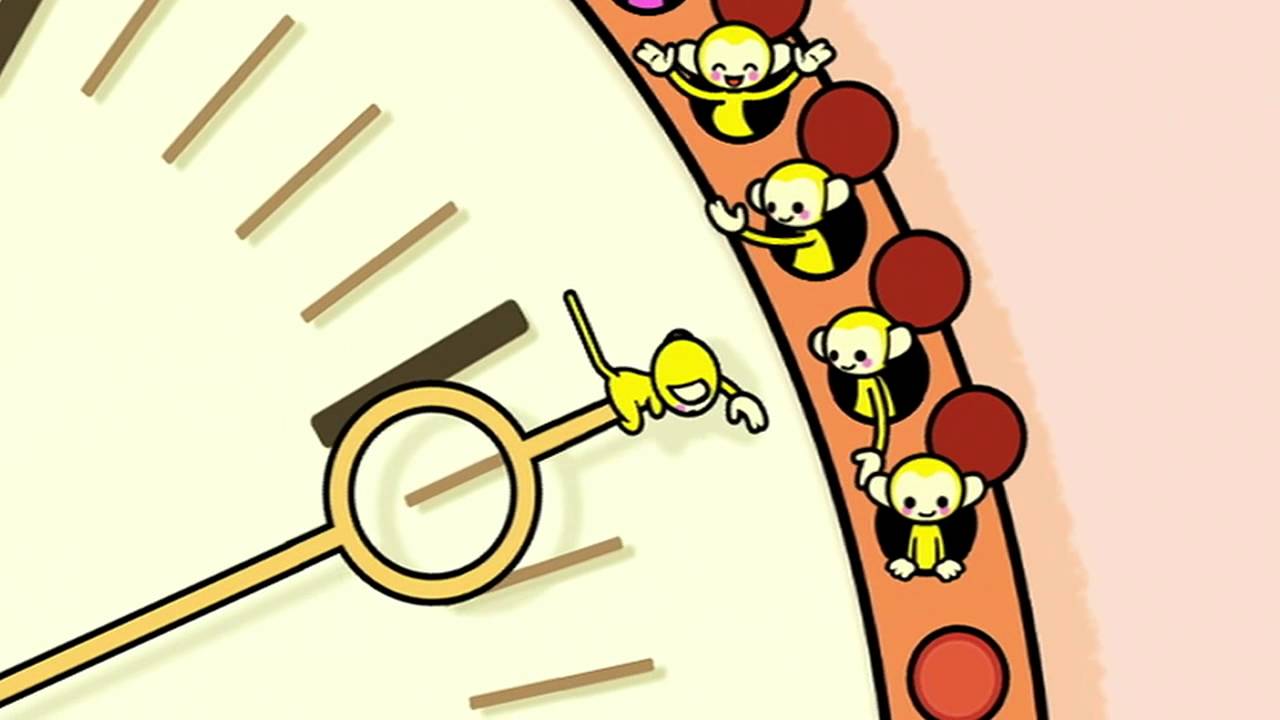 Trailer från Rhythm Heaven Fever