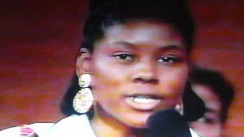 Wiggers on Oprah 1991