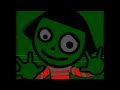 PBS Kids Dot Logo Bloopers (My Version) EARRAPE