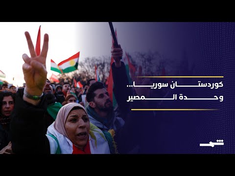 البروفسور سربست نبي هناك مخطط لخلق نزاع عربي كوردي 