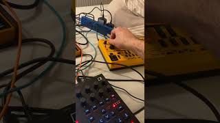 The TD-3-MO really can growl