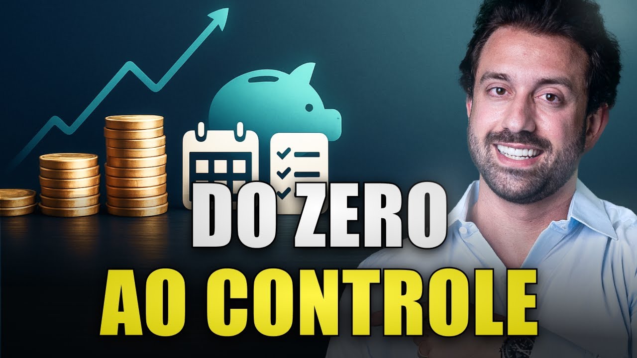 O Guia Definitivo do Planejamento Financeiro (com casos NA PRÁTICA ...