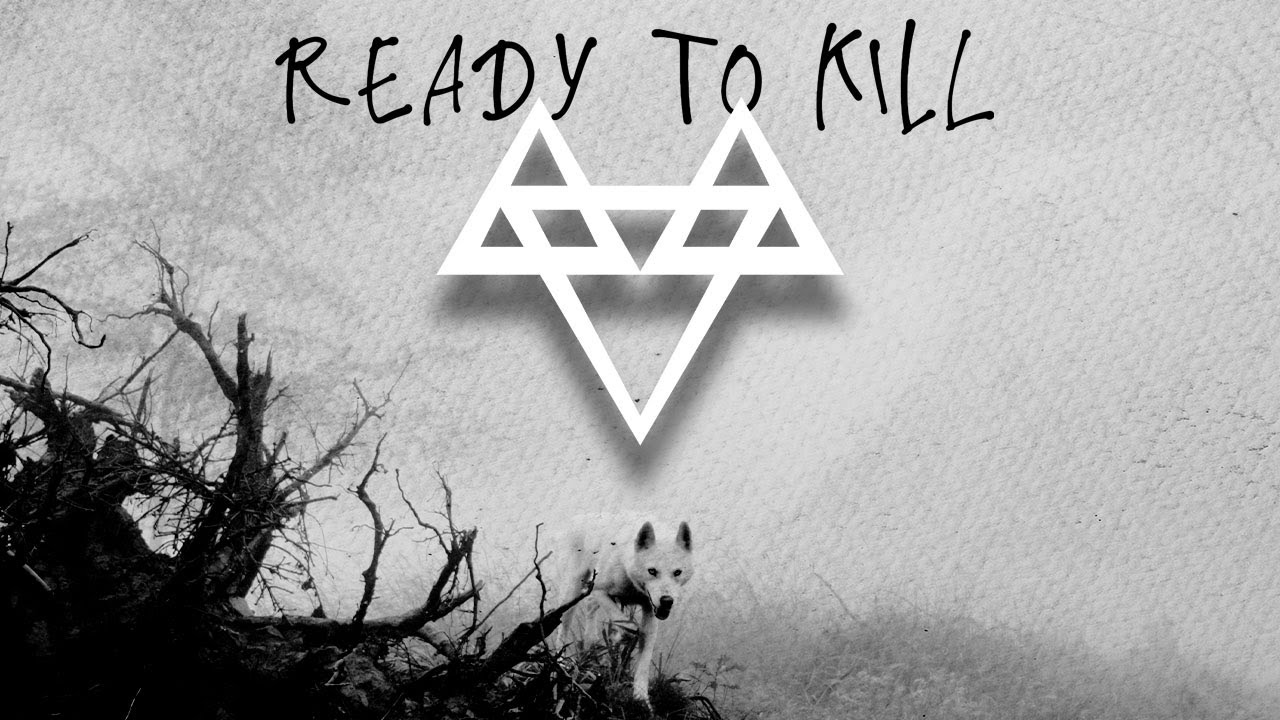 NEFFEX - Ready To Kill 🐺 [Copyright Free]