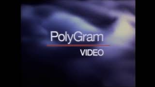 Polygram Video (DVD, 1996-1997)