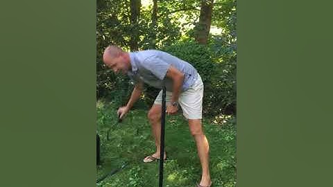 Advanced Pole System Set-up in 3 Minutes!