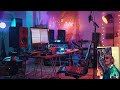 SCÈNE N° 7 Liberté où es-tu (Mélange Audio & Data avec Python et Cubase)