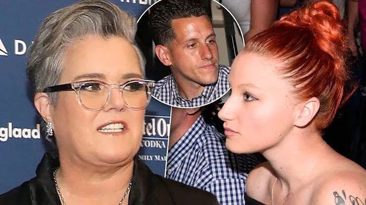 Rosie ODonnells Feud With Daughter Chelsea Has Jus...