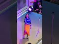 “GILA! Satu Mall Nyanyi Bareng Tiara Andini, Bikin Bulu Kuduk Berdiri!”