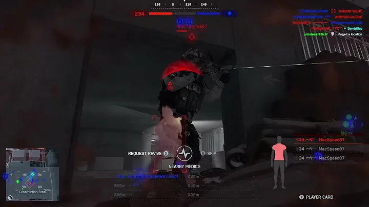 Saying #BF6 #Battlefield6 is Trash is an Insult to Trash