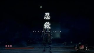 Sekiro™: Shadows Die Twice Fast Folding Screen Monkeys