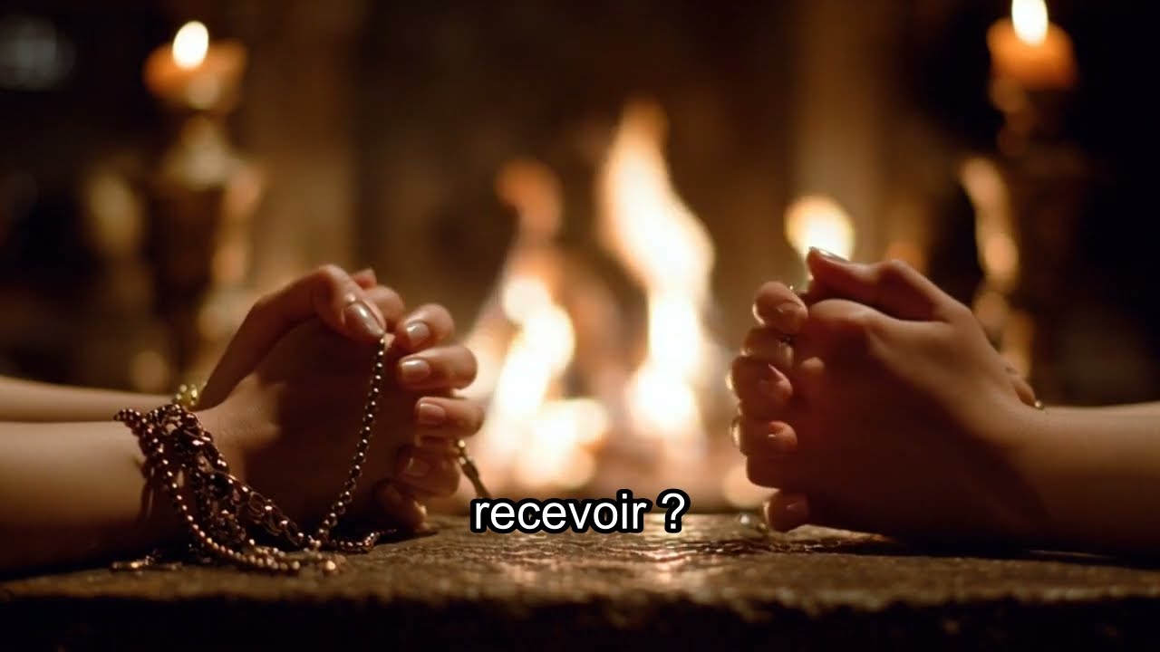 Après la messe, ne quittez jamais l'église sans avoir fait ces 4 gestes, ils vont vous sauver…