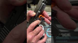 Glock Gen 6 Changes #edc #glock #ccw #shotshow