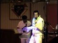 Suspicious Minds Elvis Prince