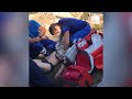 Подростки спасли ровесника с электротравмой. Real Video