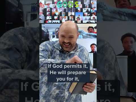 This Will ENCOURAGE All CHRISTIANS!