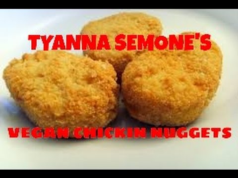 TRYING VEGAN YOUTUBERS RECIPES - Tyanna Semone