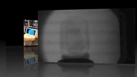 DIY CT Scanner: how hard can it be?