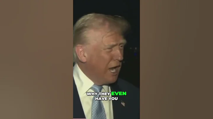 Trump VS Female Reporters! Opie REACTS