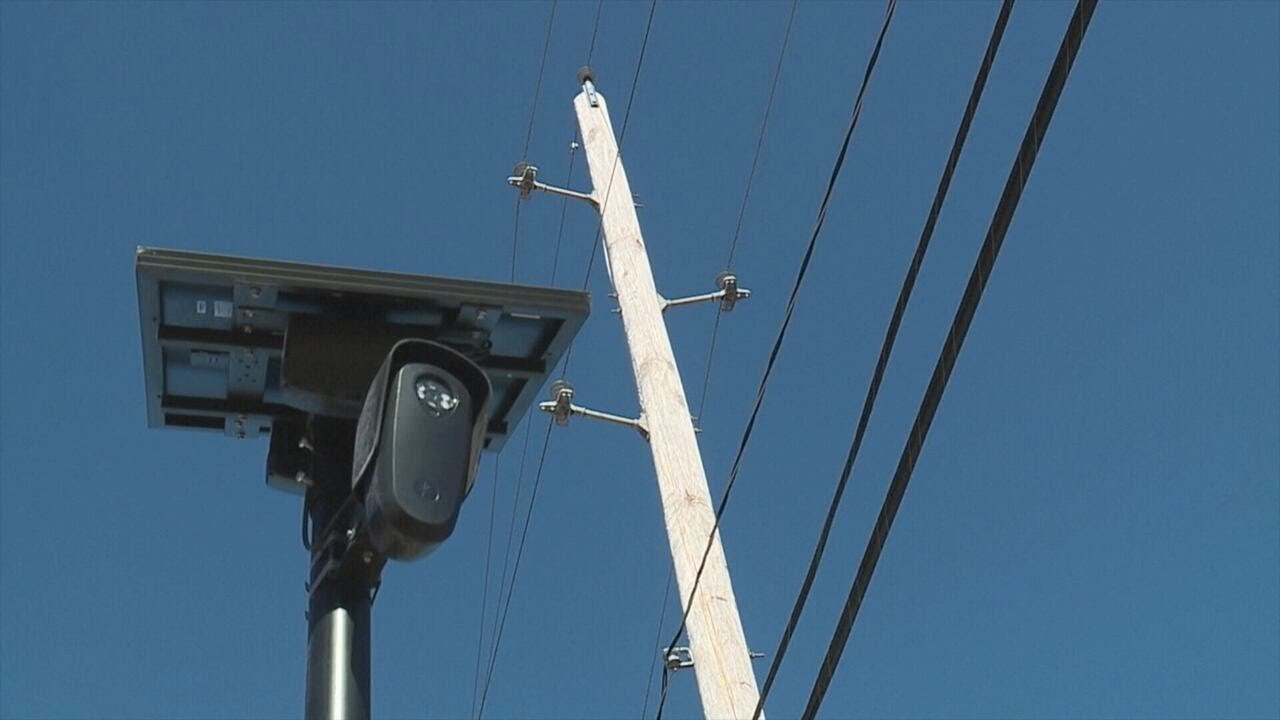 Lebanon, Mo., becomes the next city in the Ozarks to add Flock cameras