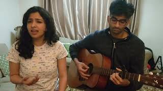 Ek Lau Cover - Aamir