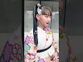 私の隠れた秘密……🫢 #ヘアアレンジ #成人式 #美容師