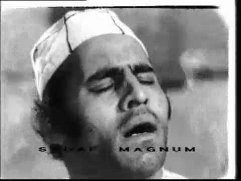 MASOOD RANA   HAQ DAATA   JEERA BLADE   YouTube