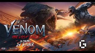 Venom: The Last Dance (2024) Full Movie | Latest 2026 Hollywood Movies | Tom Hardy