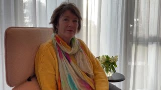 Palliative care, it’s more than you think – Sharon #NPCW2020