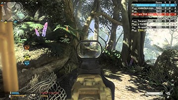 Call Of Duty: Ghosts- Reinforce *New Game Mode* + Double XP Weekend