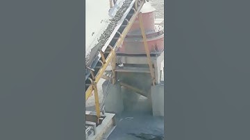 Máy nghiền đá thành cát nhân tạo, dây chuyền máy nghiền cát nhân tạo Cty Tuấn Phát 0973 905 492