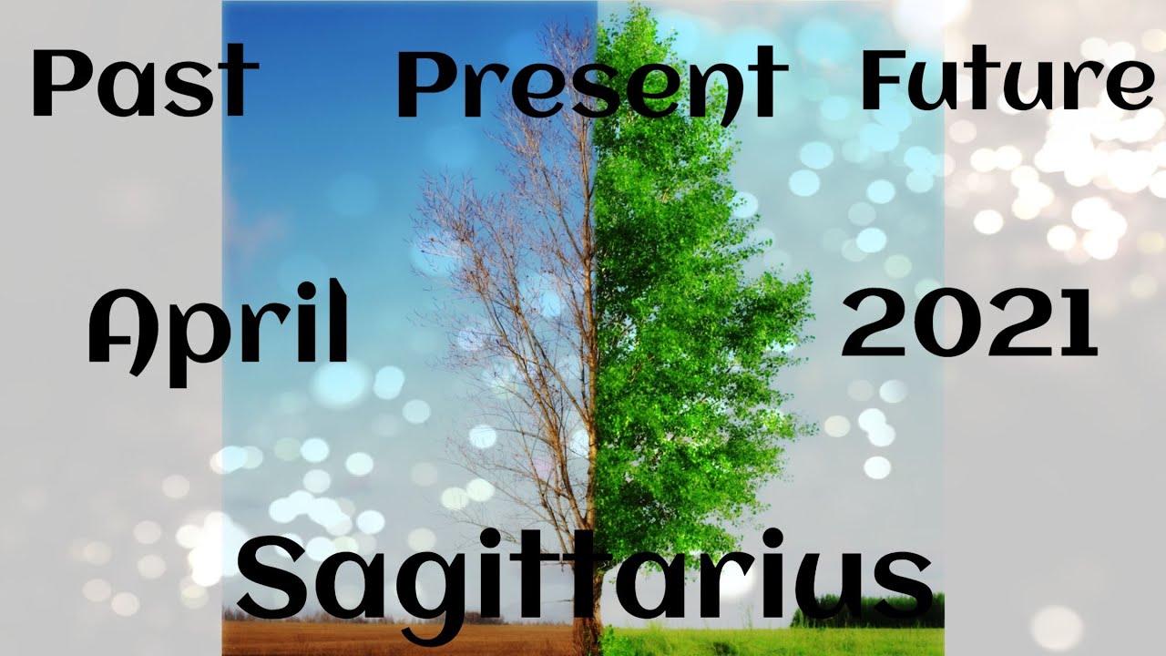 ♐️Sagittarius ~ Positive Justice For Sagittarius! ~ April 2021