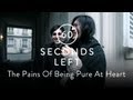Capture de la vidéo The Pains Of Being Pure At Heart - 60 Seconds Left