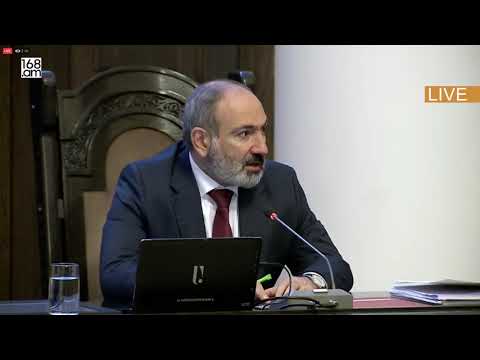 Երեկ ՌԴ ՊՆ-ն հանդես է եկել առաջարկություններով, որոնք մեզ համար ընդունելի են. Փաշինյան