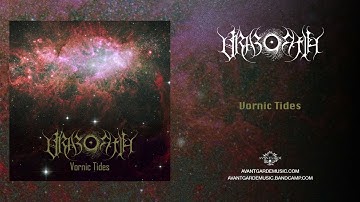 Vrazorth - Vornic Tides [official single]