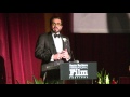 2016 Kirk Douglas Award honoring Warren Beatty - Roger Durling Speech