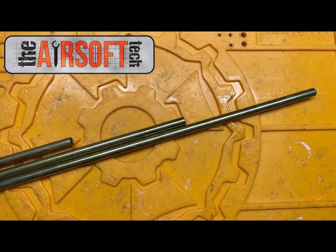 How Long Should Your Inner Barrel Be? | Airsoft Tech Talk Q&A | Episode 20