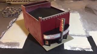 River Pass - Update #8