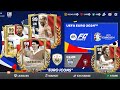 99 OVR VAN BASTEN!! NEW EURO ICON &amp; MOMENTS PLAYER'S FC MOBILE 24 | FREE  EURO INTRO FC MOBILE!