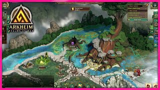 Arkheim - Realms at War Gameplay | Early Access screenshot 2