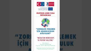 KUTSAL ÖZLEM - ( MAHSUNİ ŞERİF ) - Zorbalığa Karşı Bir Şiir Oku 15
